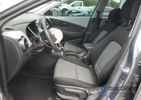 2020 Hyundai Kona Se from USA, damaged, VIN KM8K12AA4LU576594